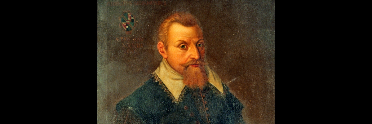 Přednáška Černé ovce rodu Thunů (28. ledna 2025)