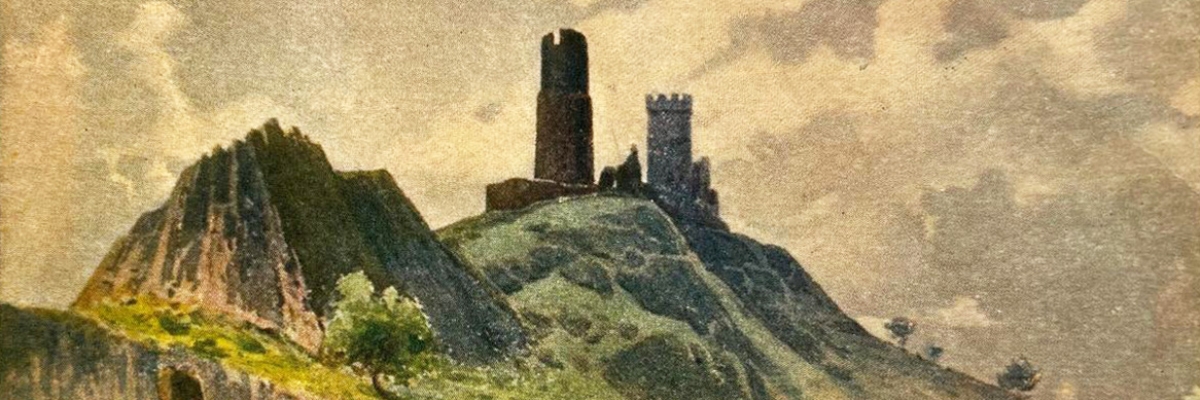 Přednáška Hrady na severu Čech (11. března 2026)