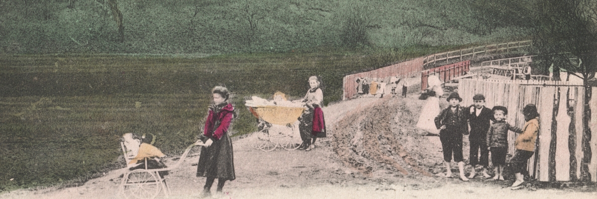 Konference Dětství jako sociální a kulturně historický fenomén (22.-23. října 2026)