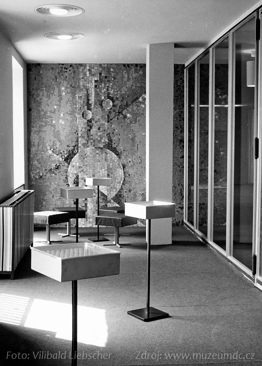 Kino Sněžník, Děčín