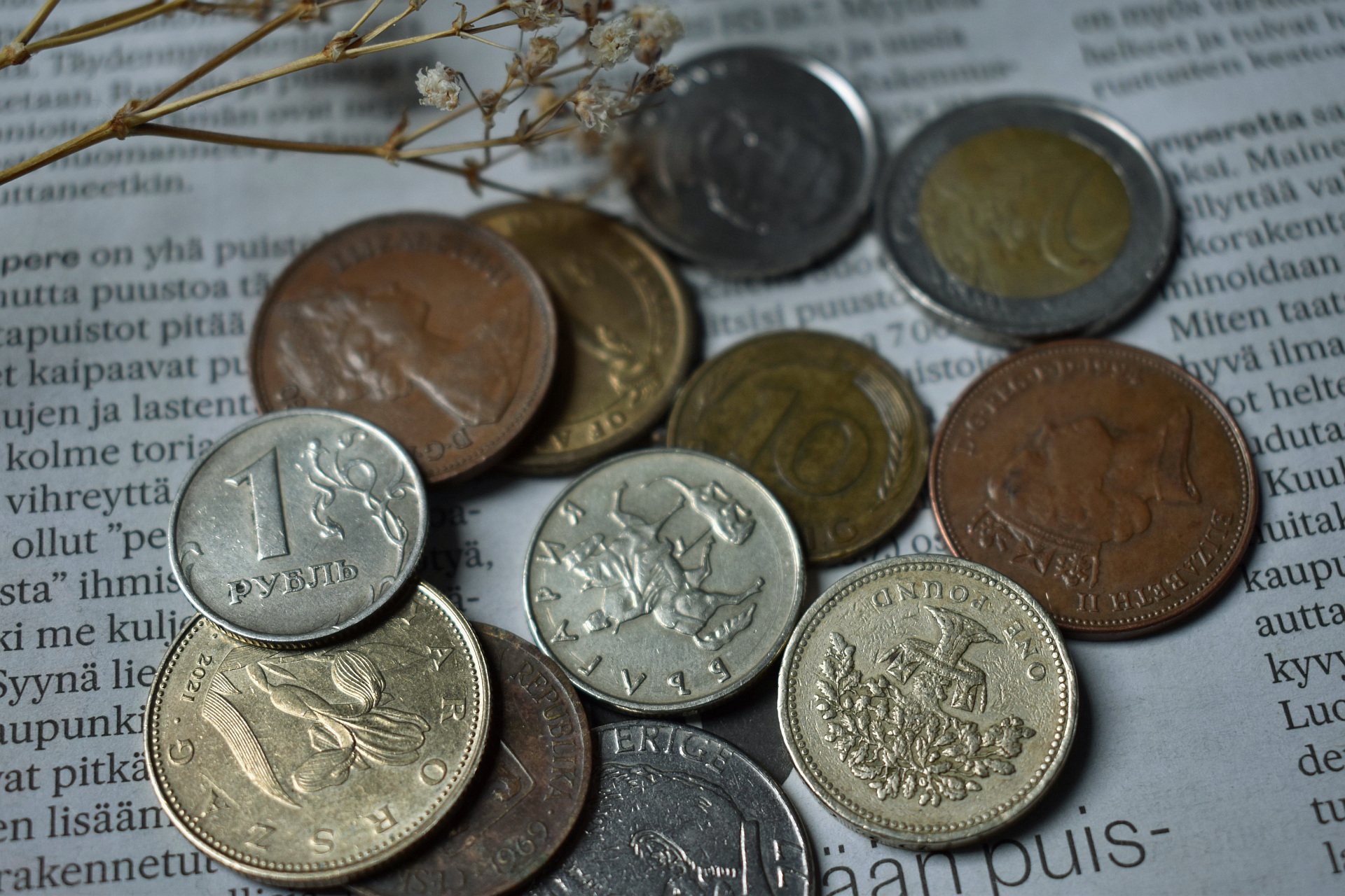 Kovové příběhy, autor Hana Petrová; fotografie soutěže Studentská spoušť 2025 v užším výběru