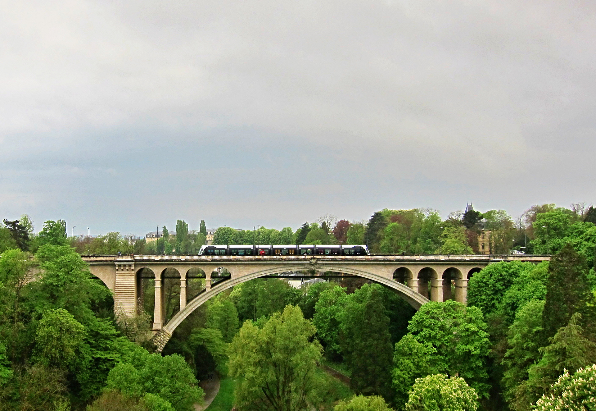 Jak vidím svět 3, autor Nikol Junová; fotografie soutěže Studentská spoušť 2025 v užším výběru