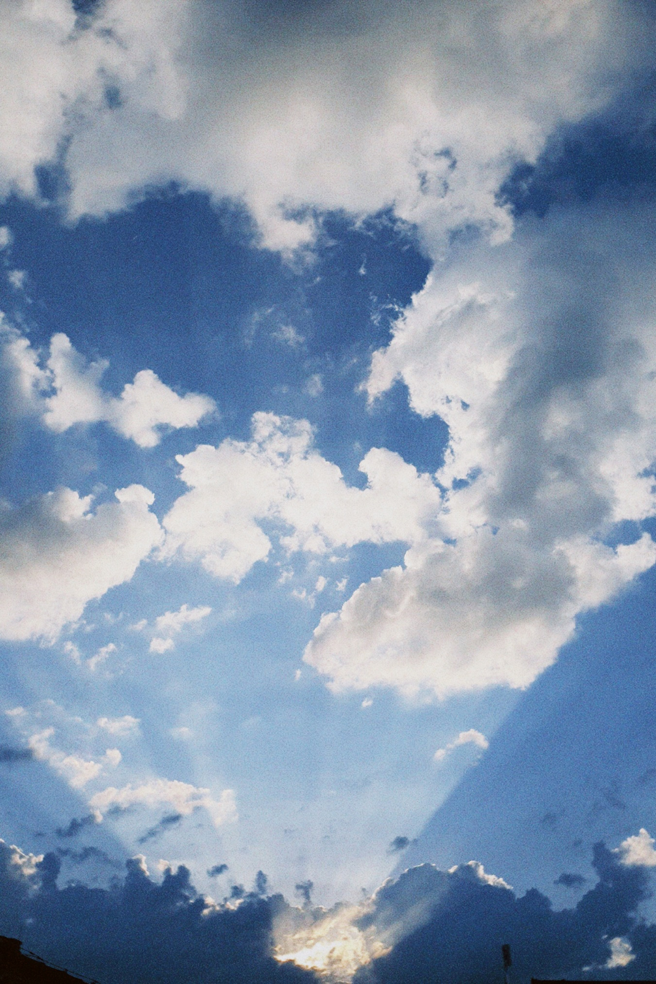 Krása každodennosti 2, autor Viktorie Kukhta; fotografie soutěže Studentská spoušť 2025 v užším výběru