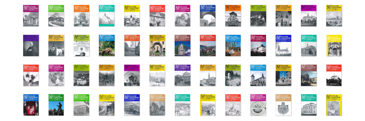 Děčínské vlastivědné zprávy