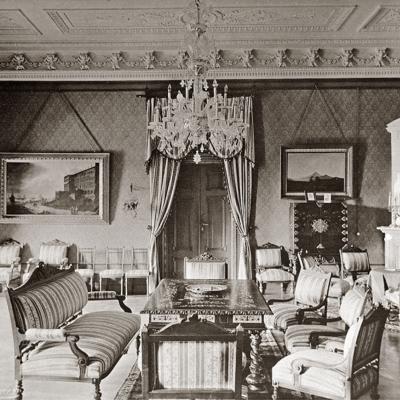 Na návštěvě u hraběte Thuna