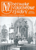 Děčínské vlastivědné zprávy 1/2000
