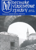 Děčínské vlastivědné zprávy 1/2005