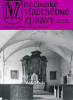Děčínské vlastivědné zprávy 2/2009