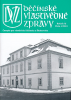 Děčínské vlastivědné zprávy 4/2001