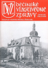 Děčínské vlastivědné zprávy 4/2003