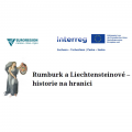 Konference Rumburk a Liechtensteinové - historie na hranici